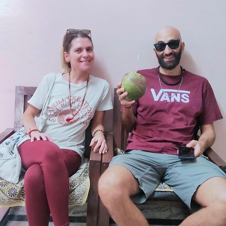 Jwala Niketan Guesthouse Private Rooms Jaipur Ngoại thất bức ảnh