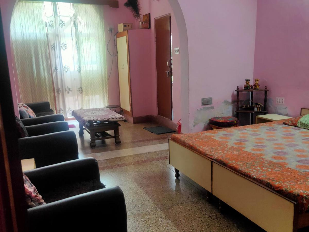 Jwala Niketan Guesthouse Private Rooms Jaipur Ngoại thất bức ảnh