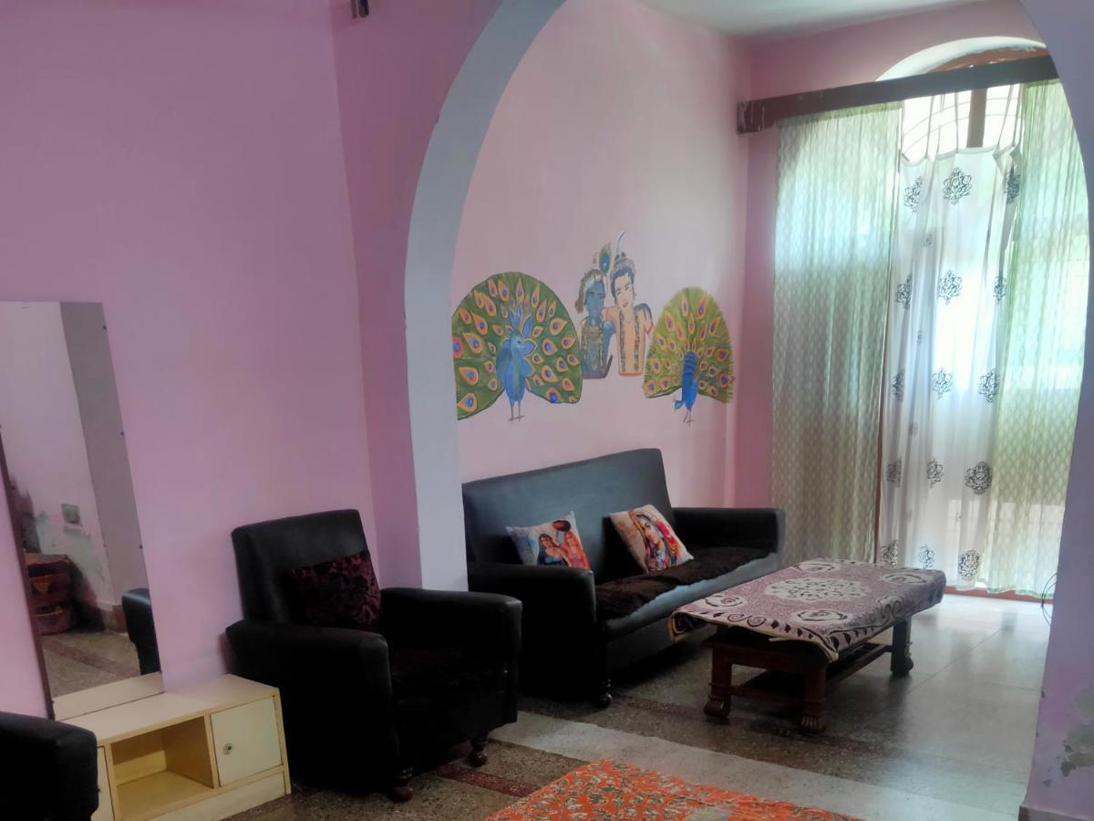 Jwala Niketan Guesthouse Private Rooms Jaipur Ngoại thất bức ảnh