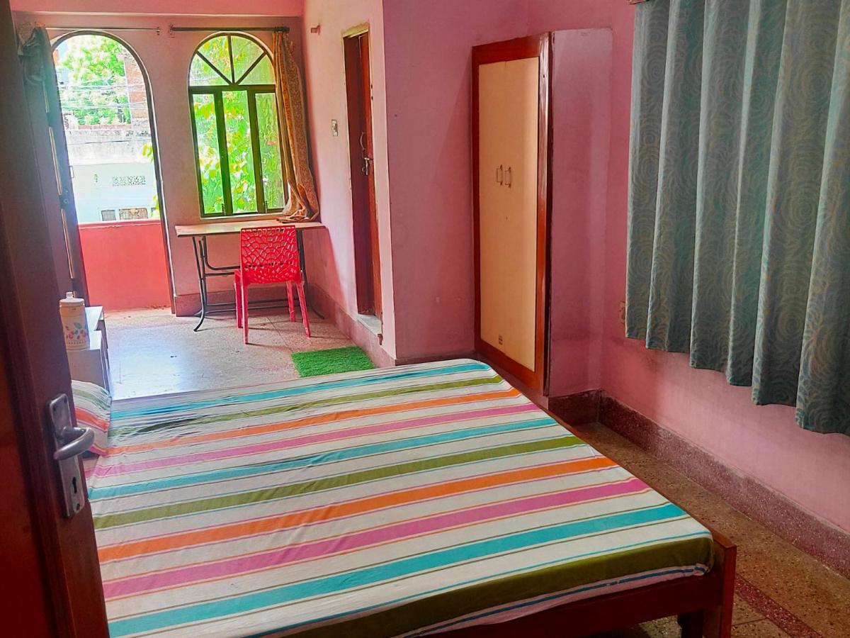 Jwala Niketan Guesthouse Private Rooms Jaipur Ngoại thất bức ảnh