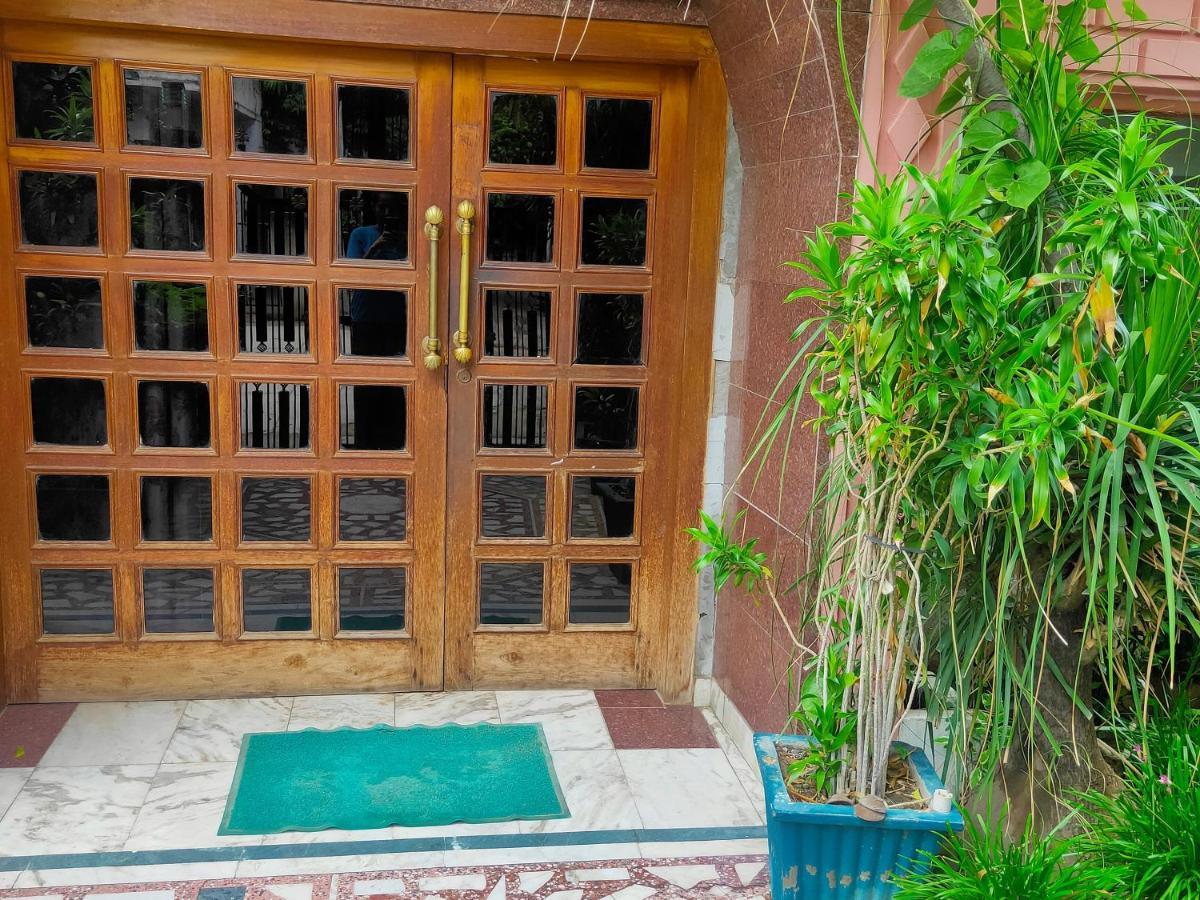 Jwala Niketan Guesthouse Private Rooms Jaipur Ngoại thất bức ảnh