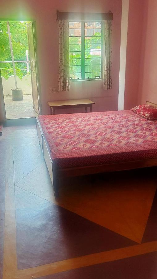 Jwala Niketan Guesthouse Private Rooms Jaipur Ngoại thất bức ảnh