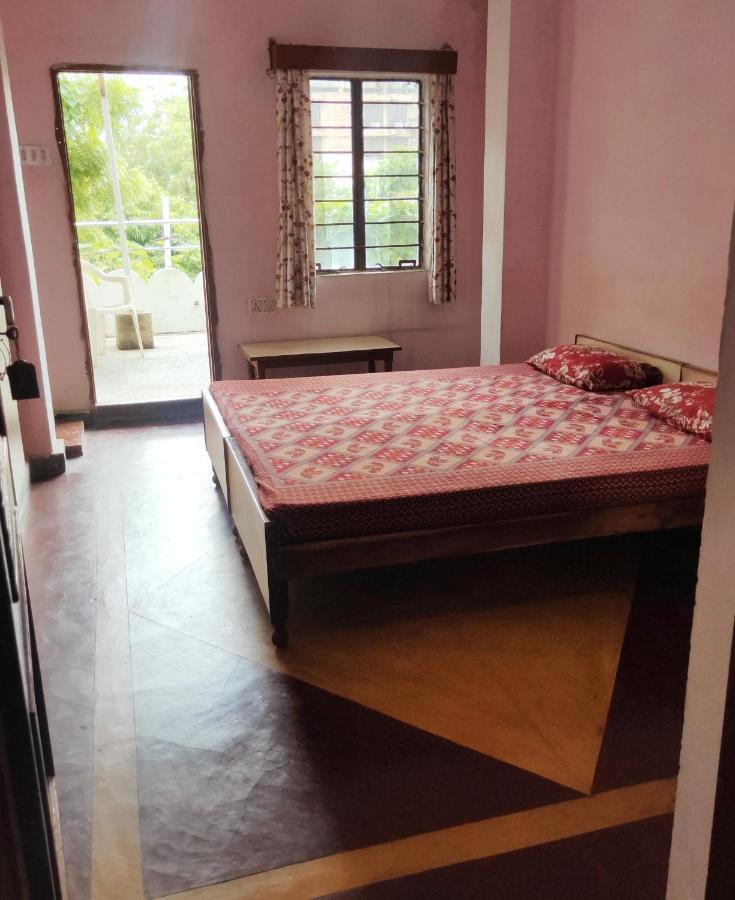 Jwala Niketan Guesthouse Private Rooms Jaipur Ngoại thất bức ảnh