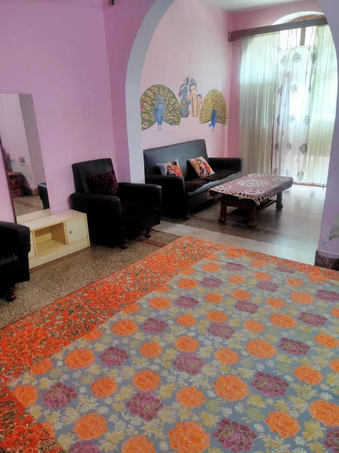 Jwala Niketan Guesthouse Private Rooms Jaipur Ngoại thất bức ảnh