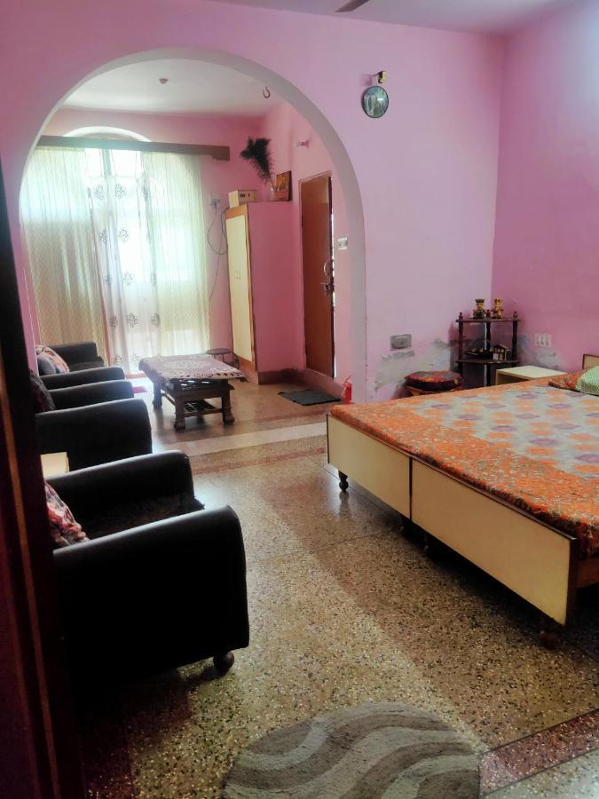 Jwala Niketan Guesthouse Private Rooms Jaipur Ngoại thất bức ảnh