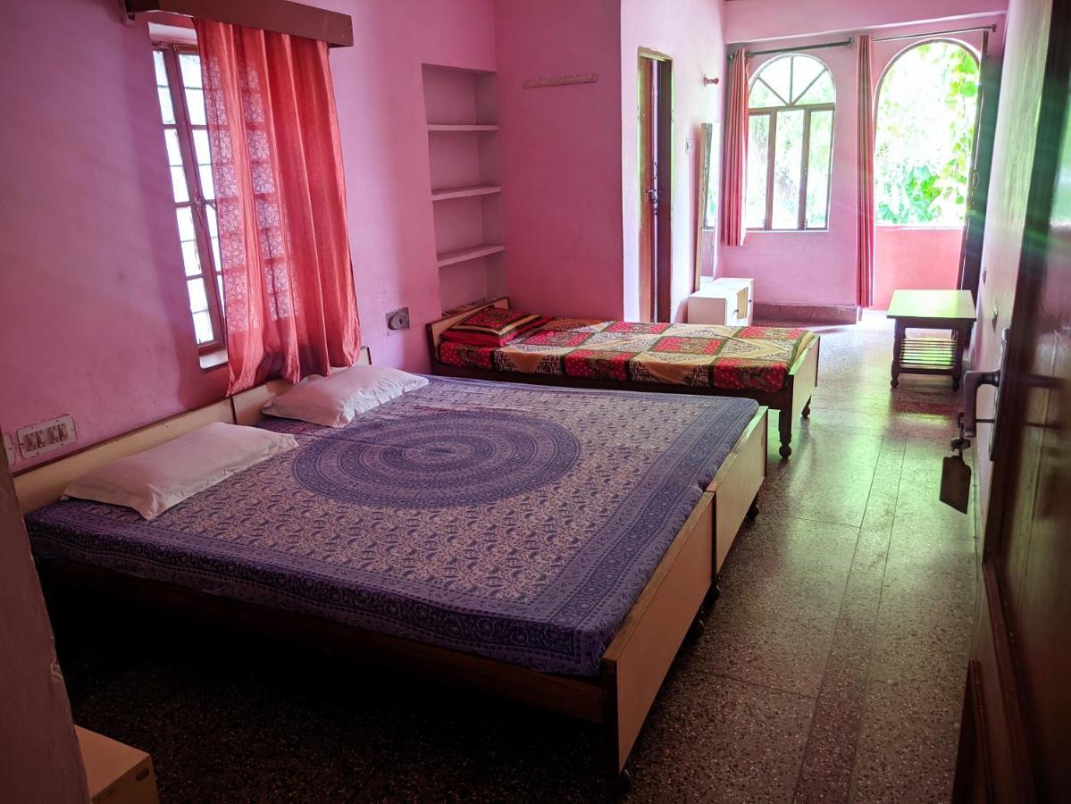 Jwala Niketan Guesthouse Private Rooms Jaipur Ngoại thất bức ảnh