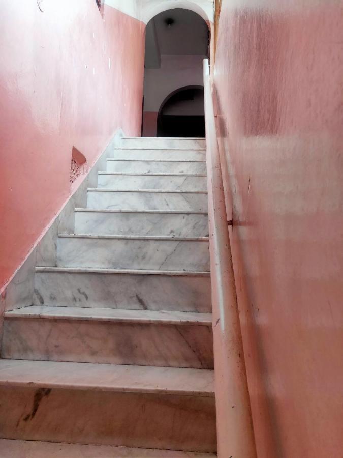Jwala Niketan Guesthouse Private Rooms Jaipur Ngoại thất bức ảnh