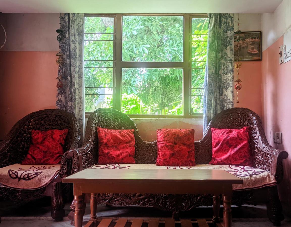 Jwala Niketan Guesthouse Private Rooms Jaipur Ngoại thất bức ảnh