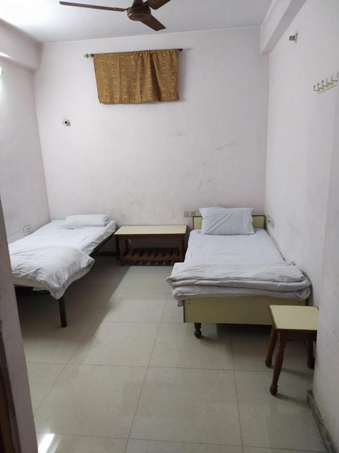 Jwala Niketan Guesthouse Private Rooms Jaipur Ngoại thất bức ảnh