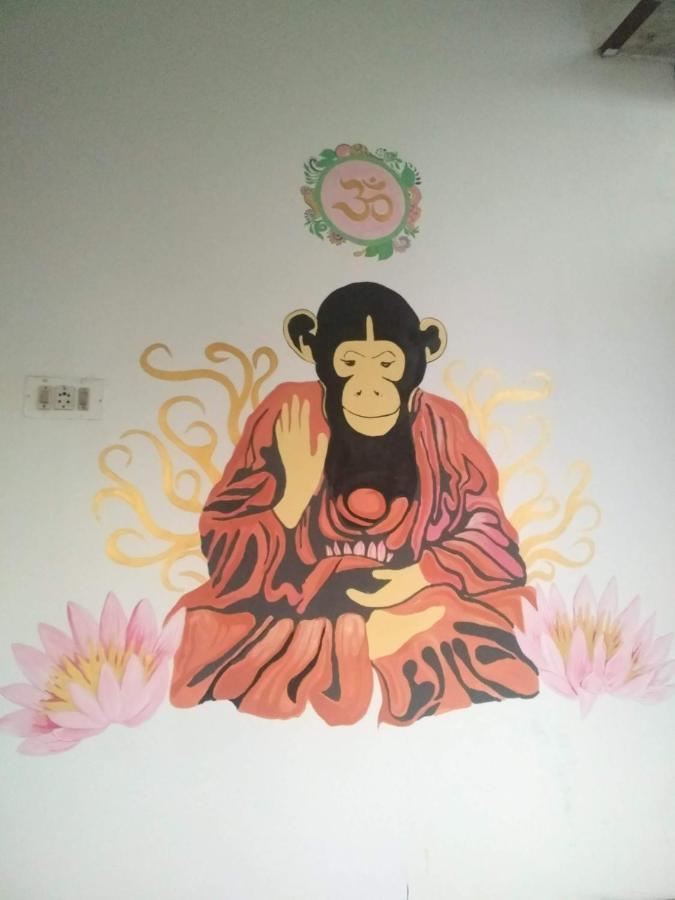 Jwala Niketan Guesthouse Private Rooms Jaipur Ngoại thất bức ảnh