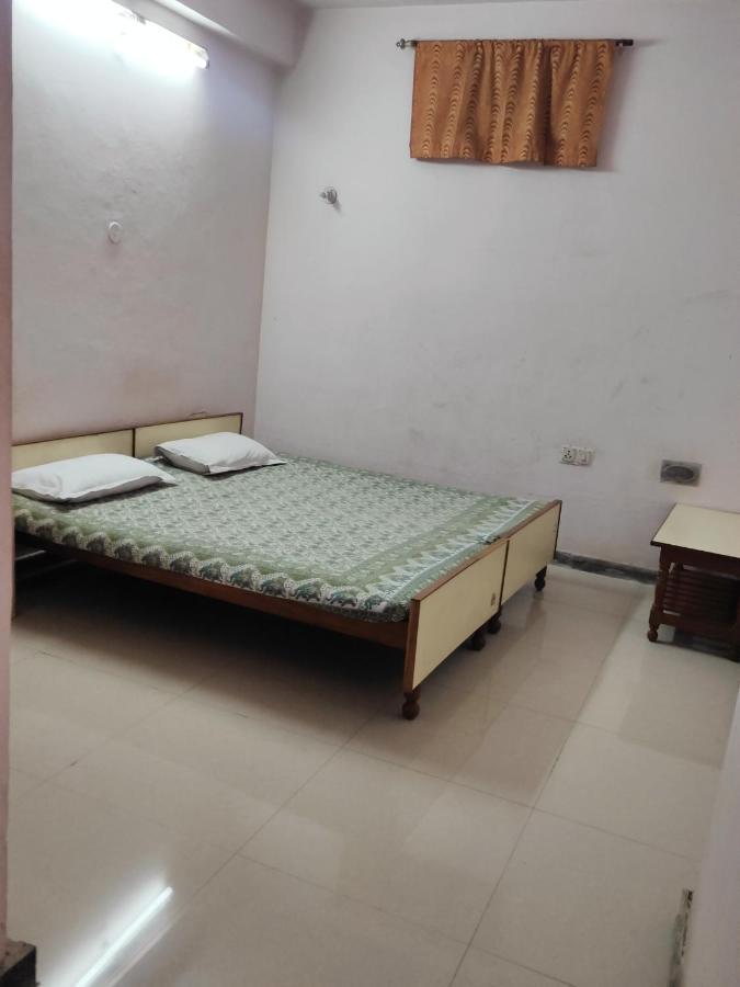 Jwala Niketan Guesthouse Private Rooms Jaipur Ngoại thất bức ảnh