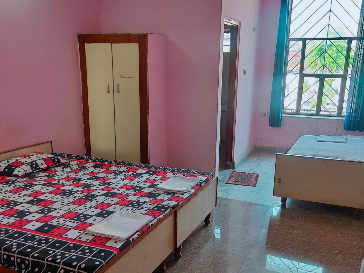 Jwala Niketan Guesthouse Private Rooms Jaipur Ngoại thất bức ảnh