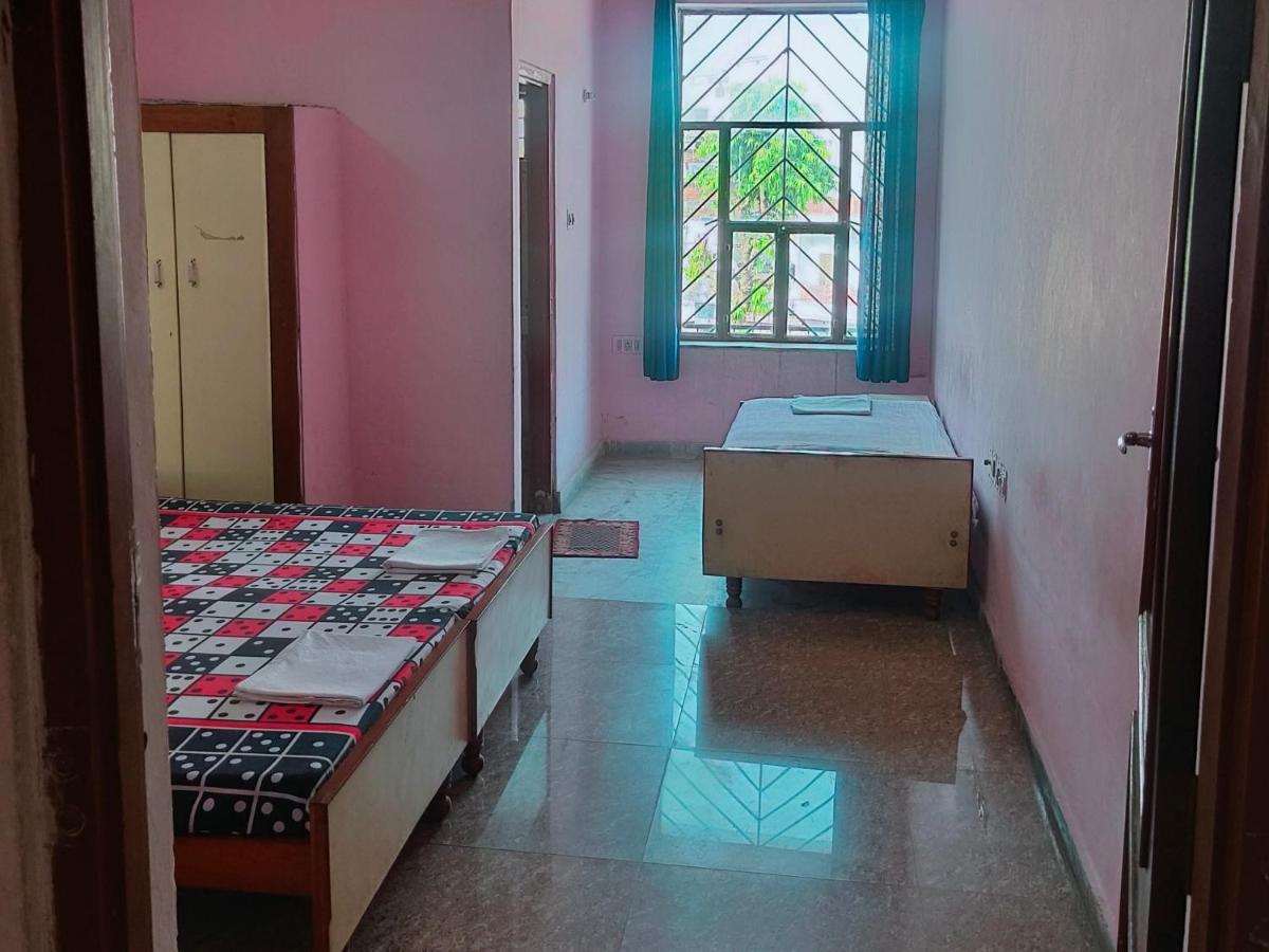 Jwala Niketan Guesthouse Private Rooms Jaipur Ngoại thất bức ảnh
