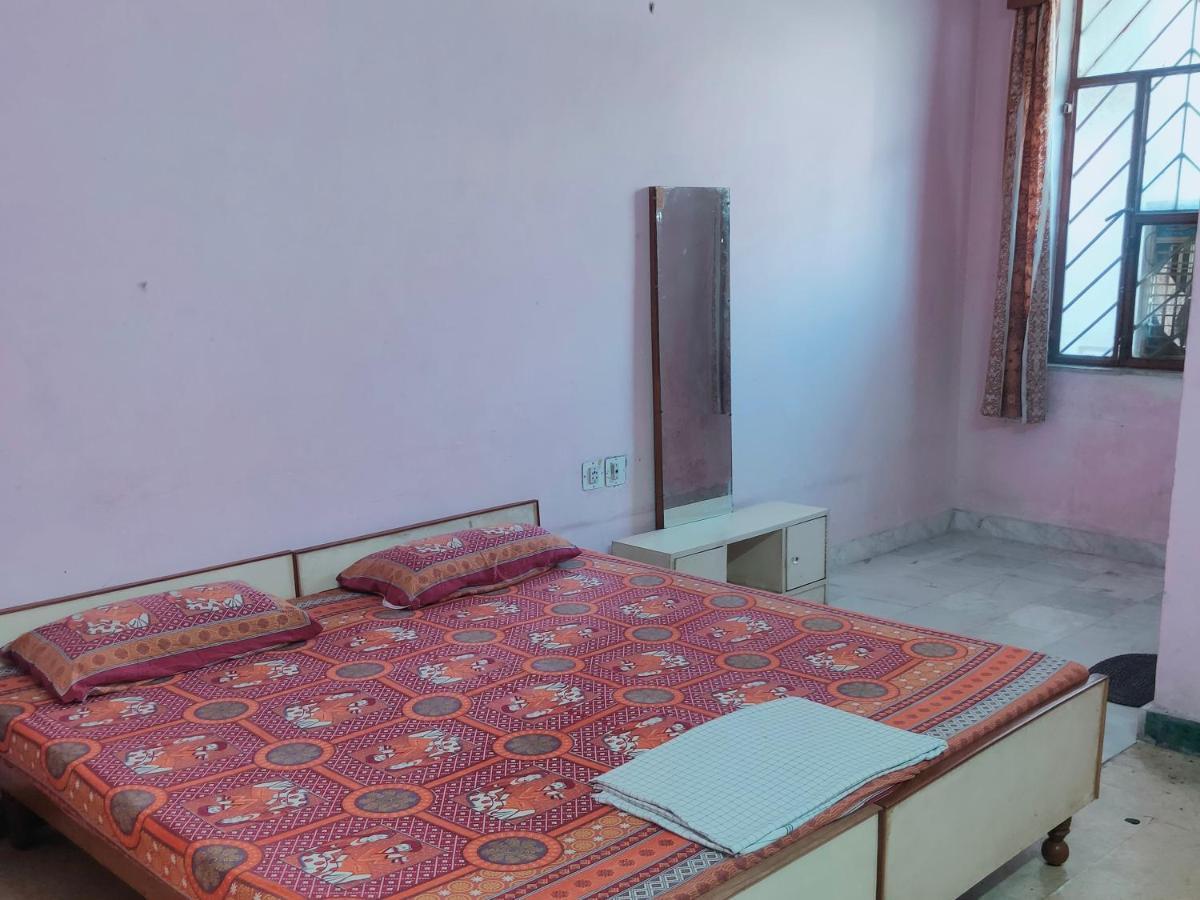 Jwala Niketan Guesthouse Private Rooms Jaipur Ngoại thất bức ảnh