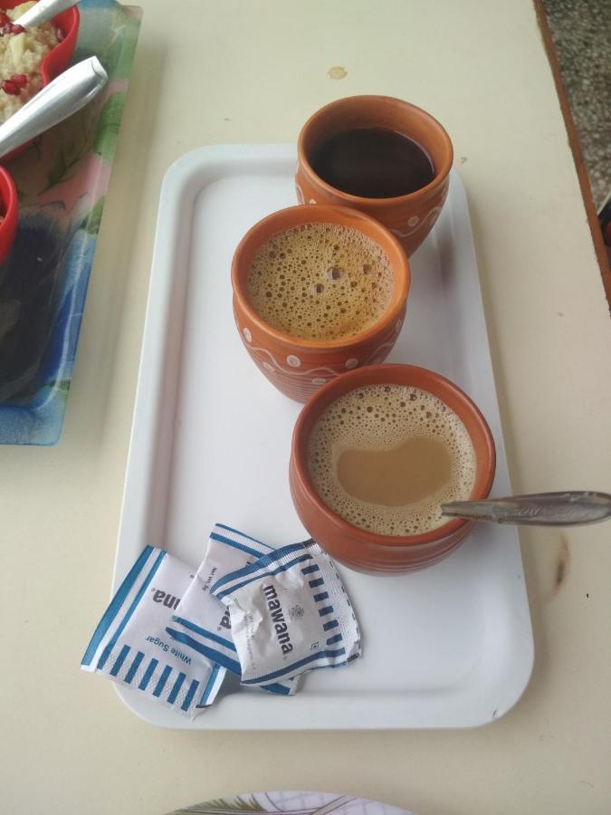 Jwala Niketan Guesthouse Private Rooms Jaipur Ngoại thất bức ảnh