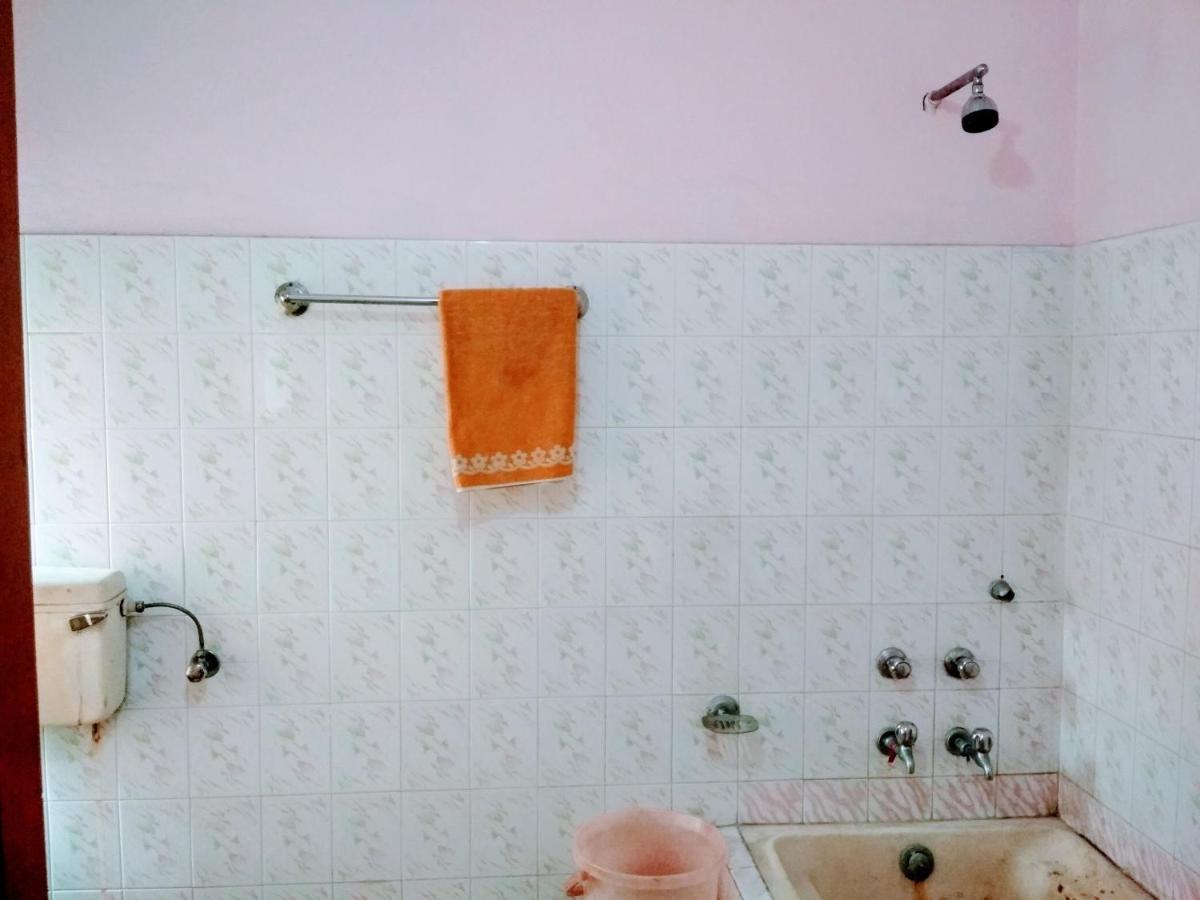 Jwala Niketan Guesthouse Private Rooms Jaipur Ngoại thất bức ảnh