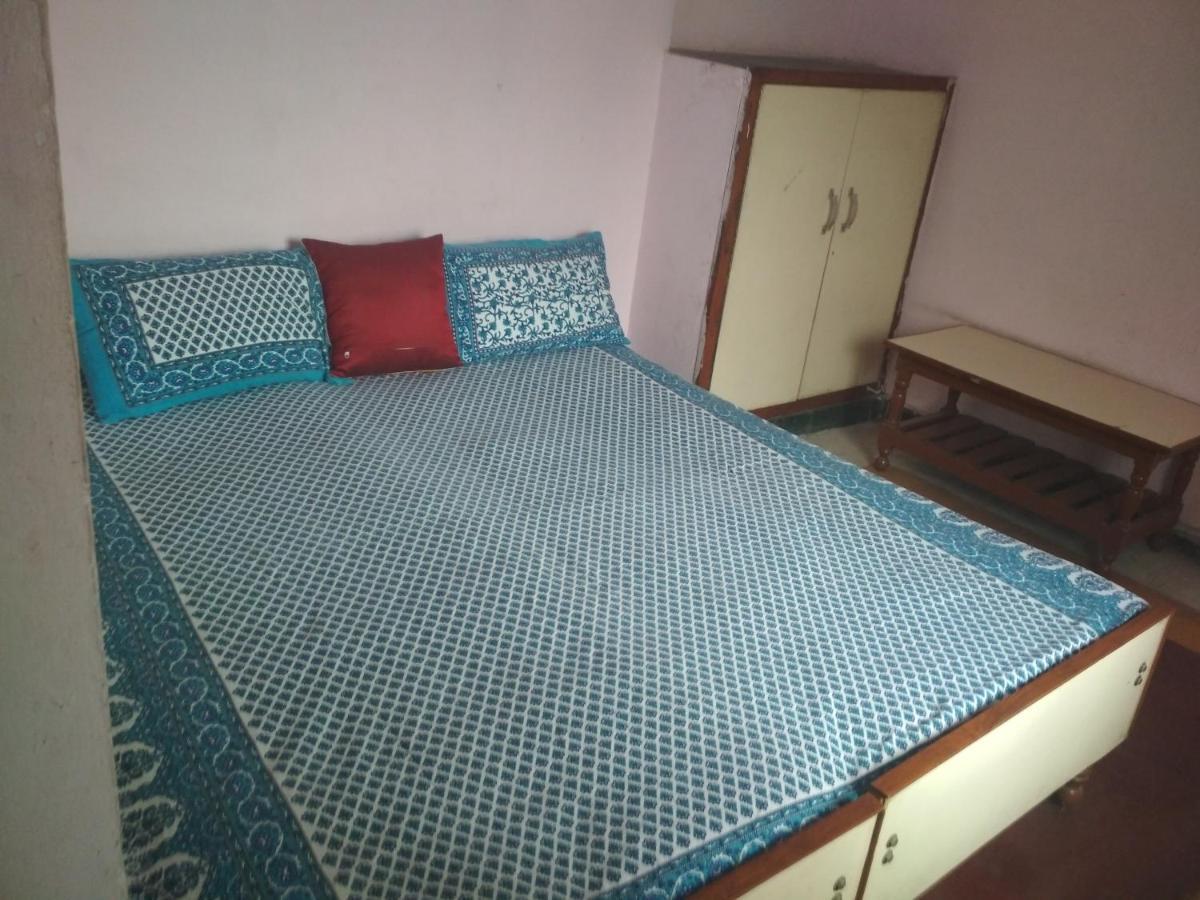 Jwala Niketan Guesthouse Private Rooms Jaipur Ngoại thất bức ảnh