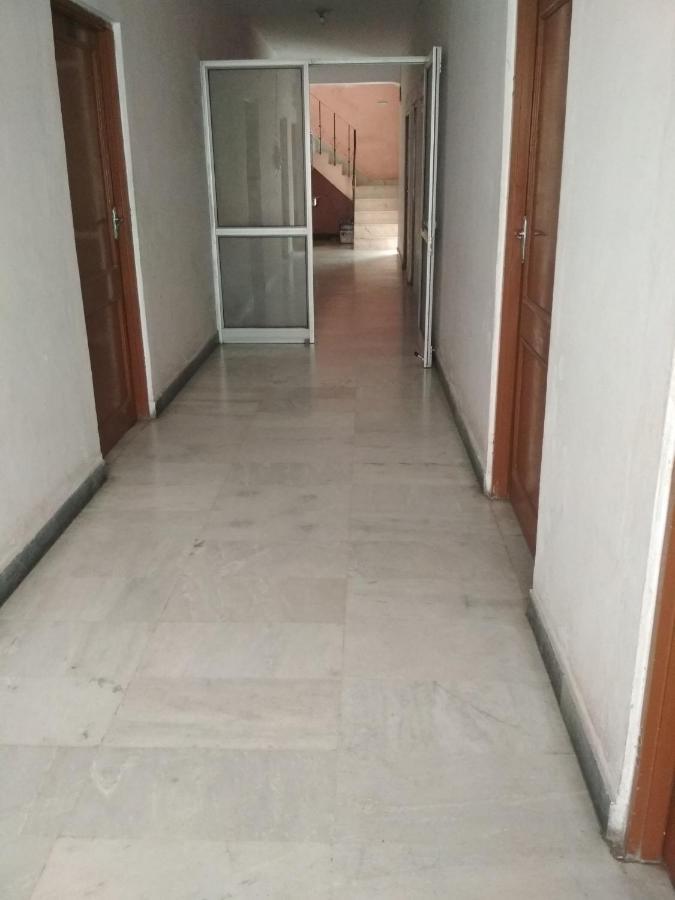Jwala Niketan Guesthouse Private Rooms Jaipur Ngoại thất bức ảnh