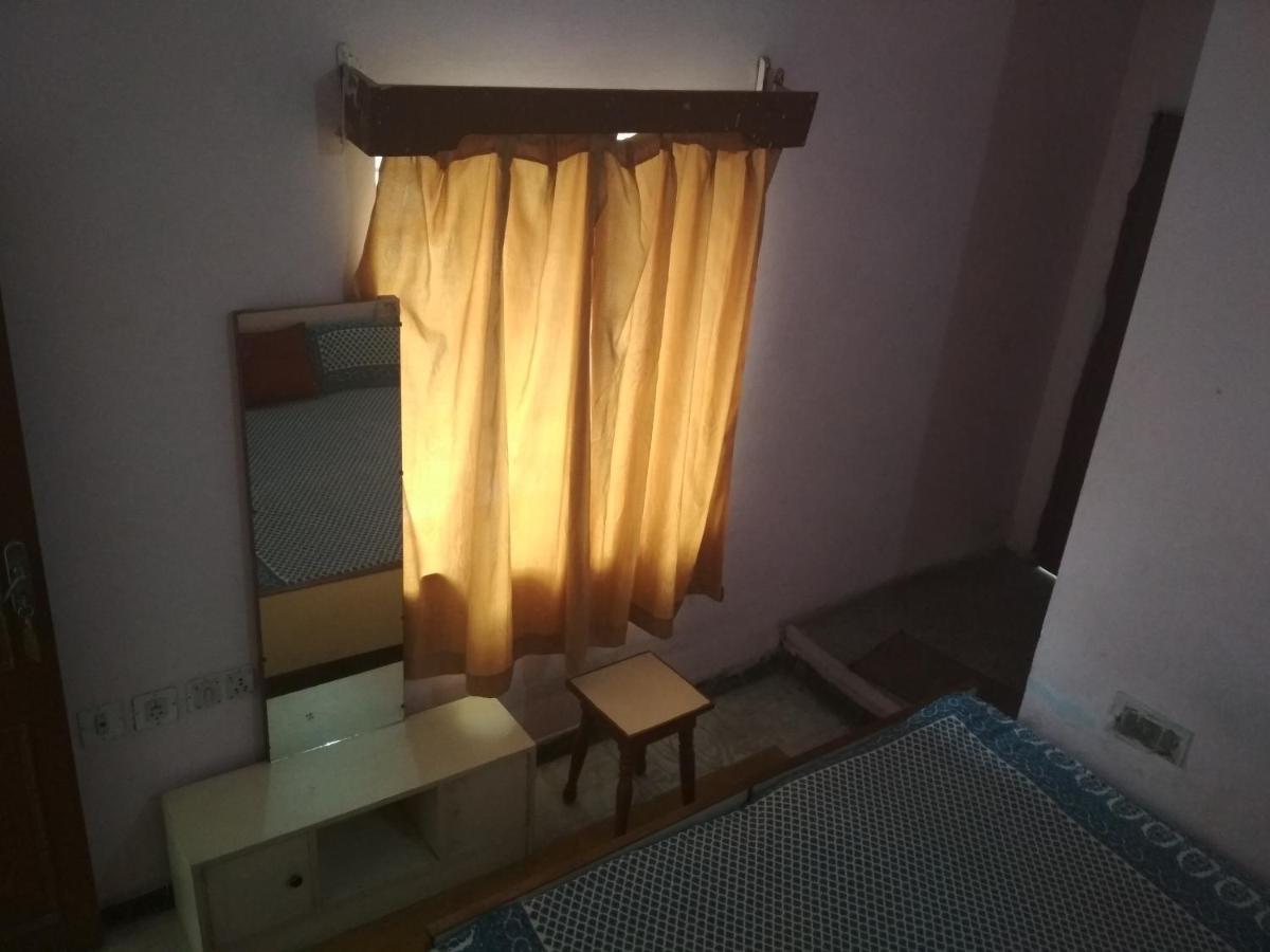 Jwala Niketan Guesthouse Private Rooms Jaipur Ngoại thất bức ảnh