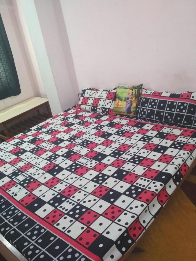 Jwala Niketan Guesthouse Private Rooms Jaipur Ngoại thất bức ảnh